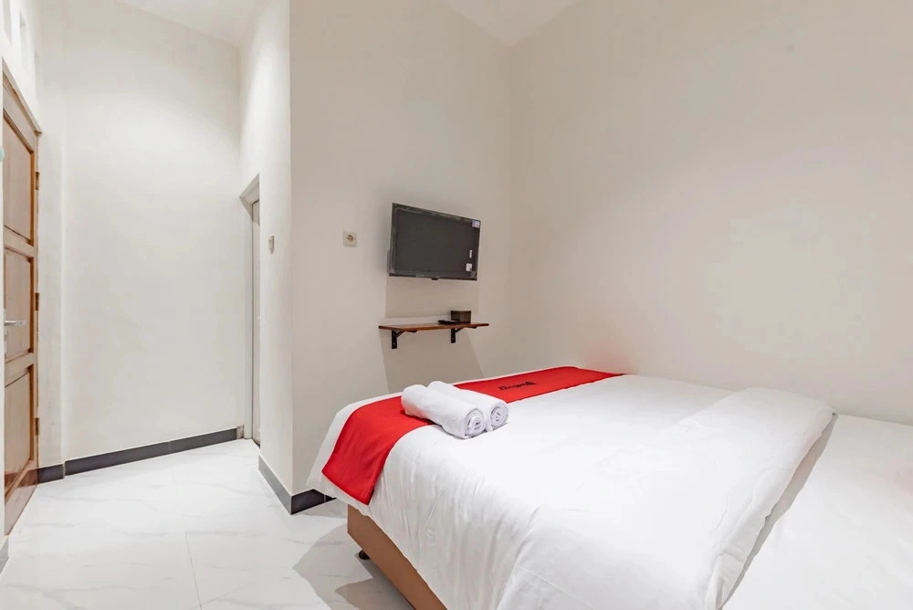 RedDoorz at Inara Residence Purwokerto