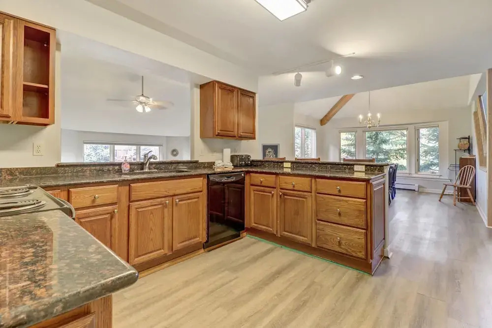 Legends 11 5 Bedroom Townhouse