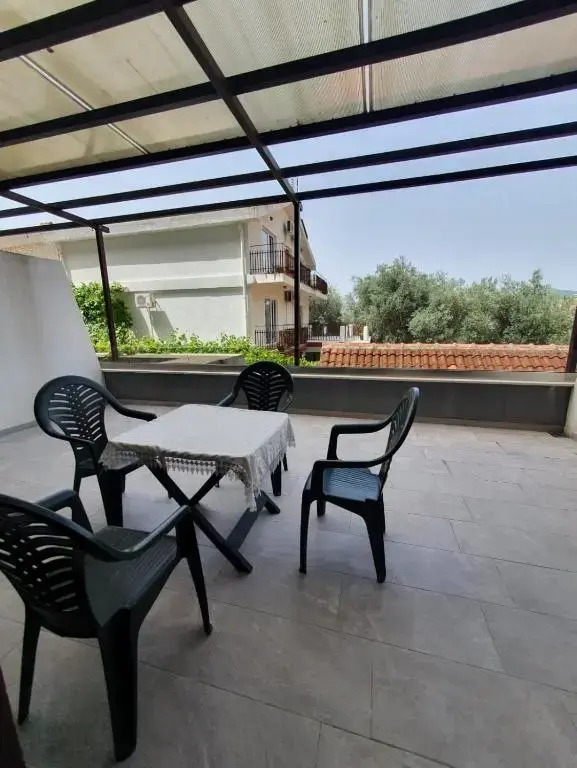 Apartman Krstajić