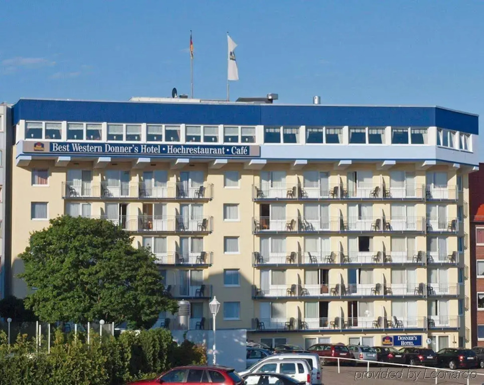 Best Western Hotel Das Donners
