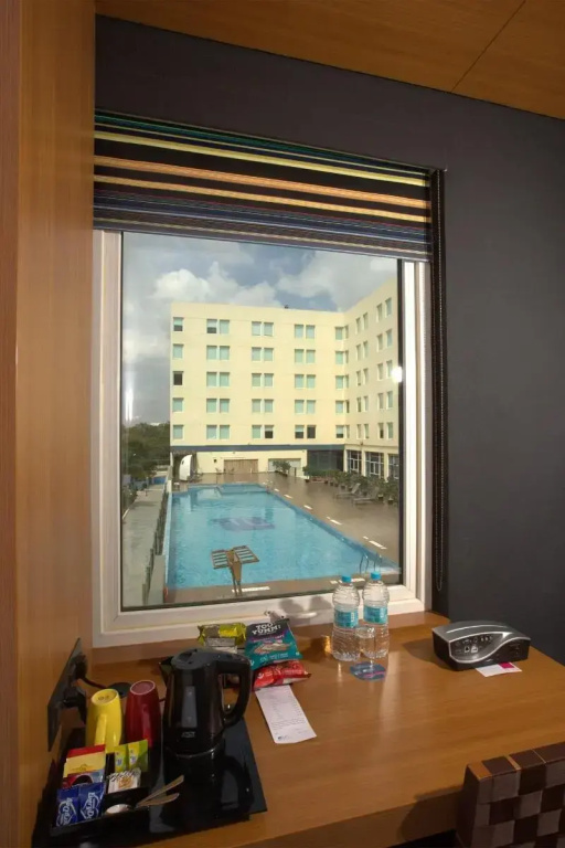 Aloft Bengaluru Whitefield