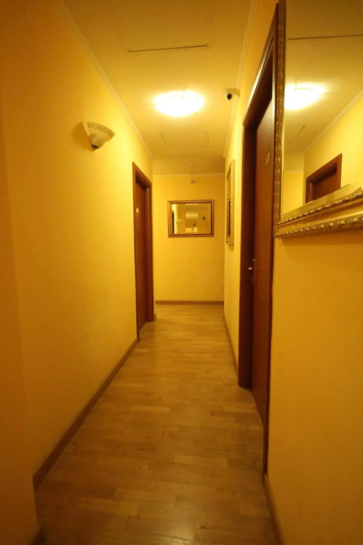 Hotel Cherubini