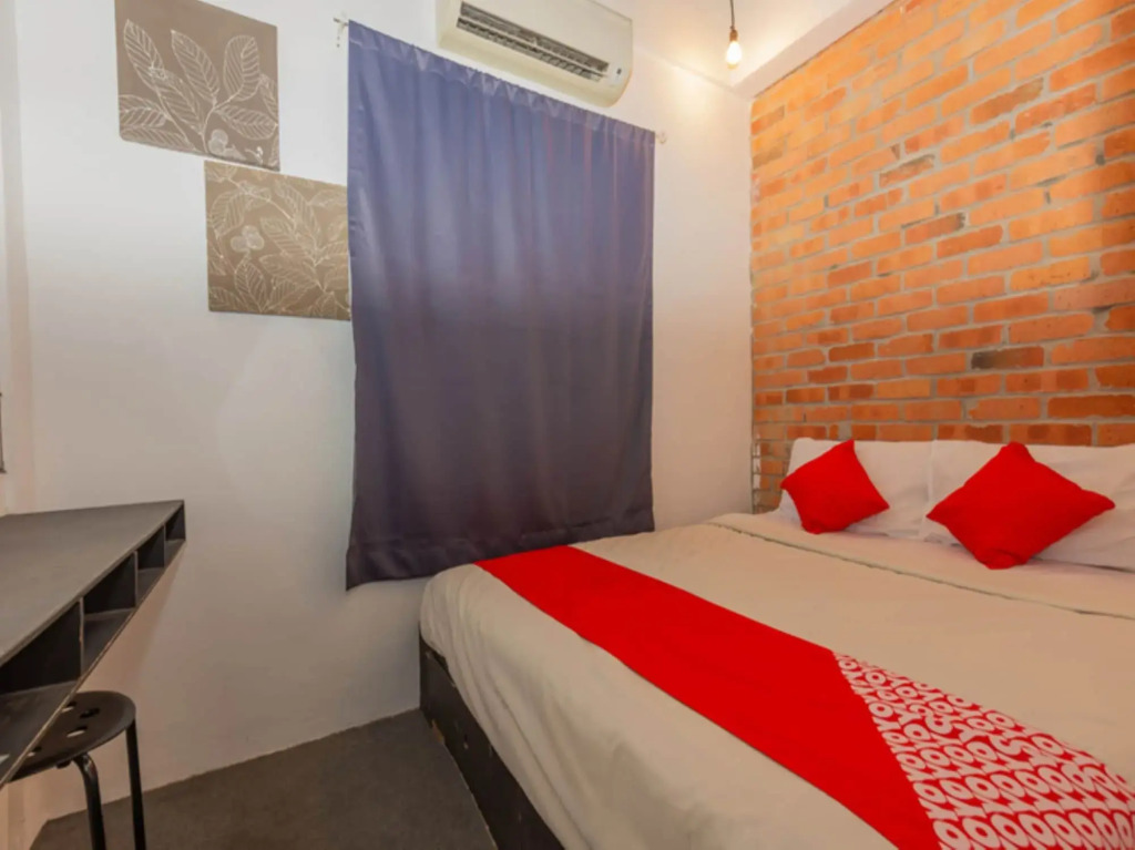 Hotel O Zzz Hotel