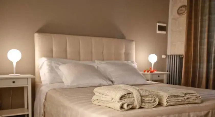 Casa Imbastita Relaxliving