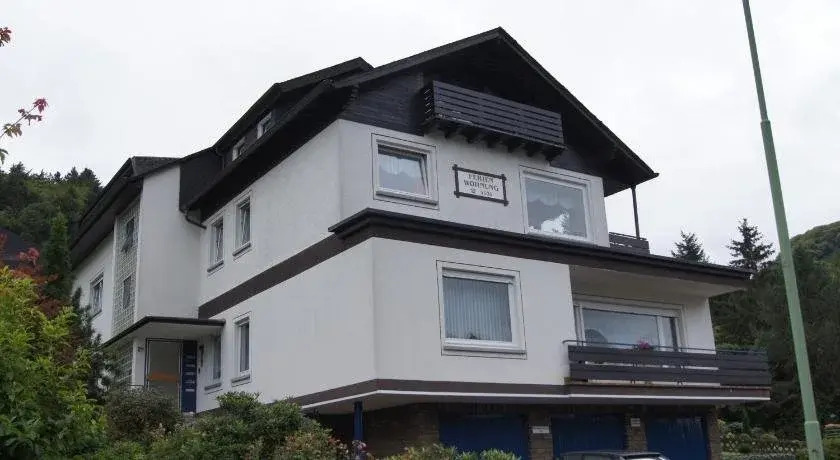 Pension Schneider