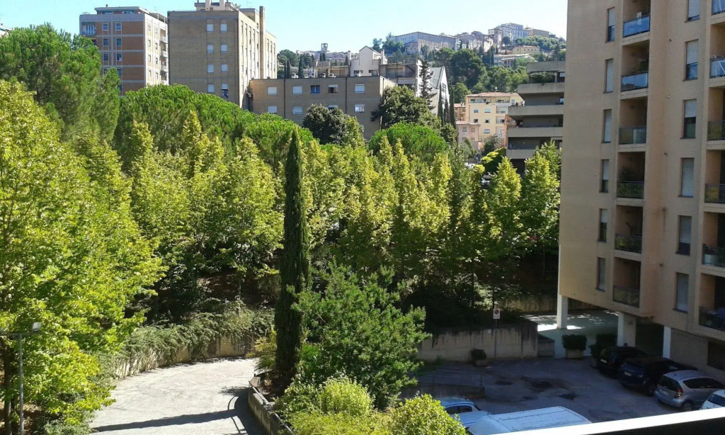 Le Torri Apartments