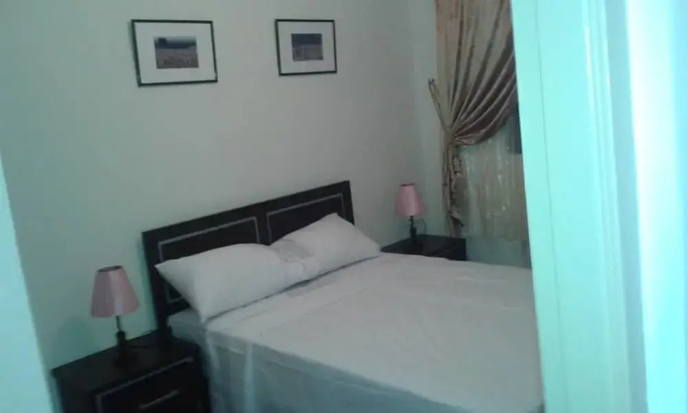 Appartement Agadir G3