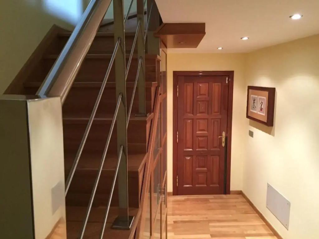 Duplex Monforte
