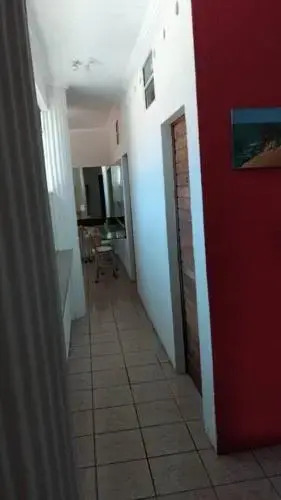 Pousada Nossa Casa