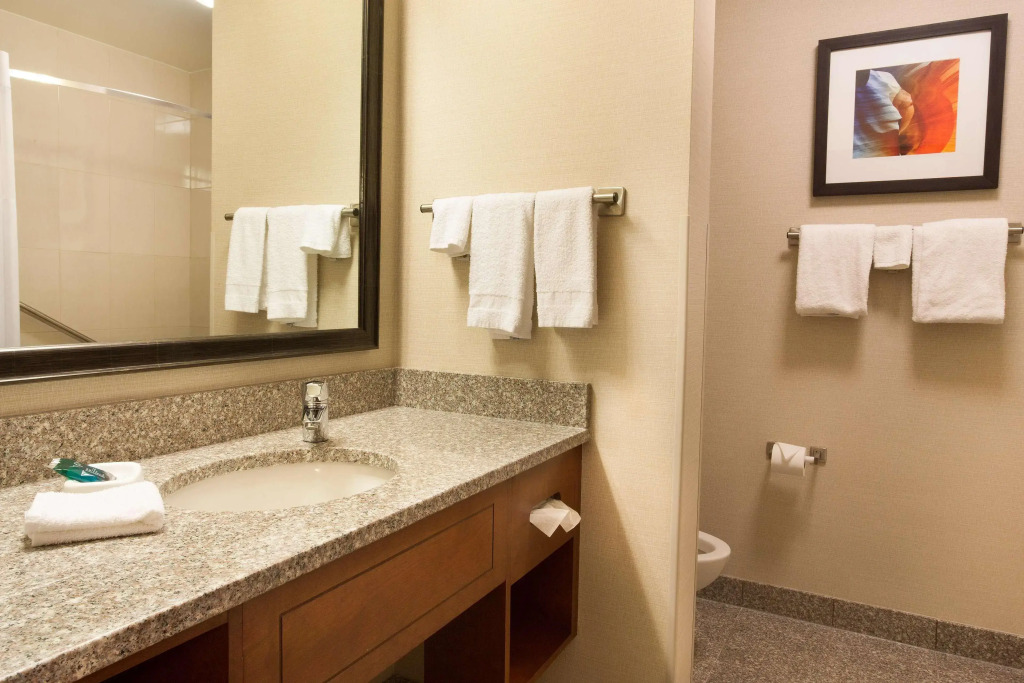 Drury Plaza Hotel Phoenix Tempe