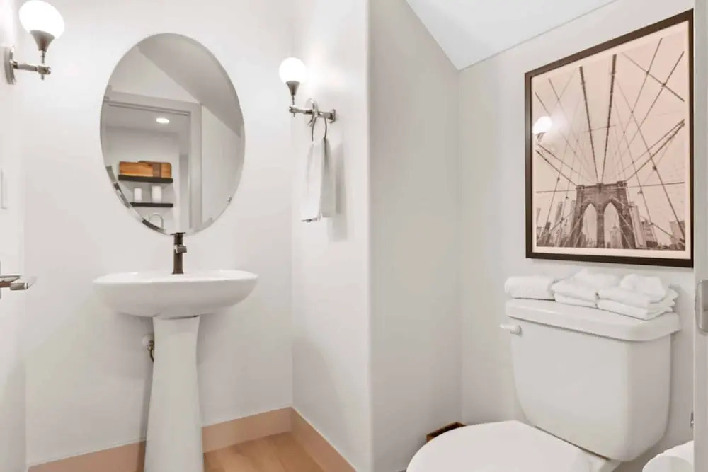 Fairway Getaway #55 3 Bedroom Townhouse