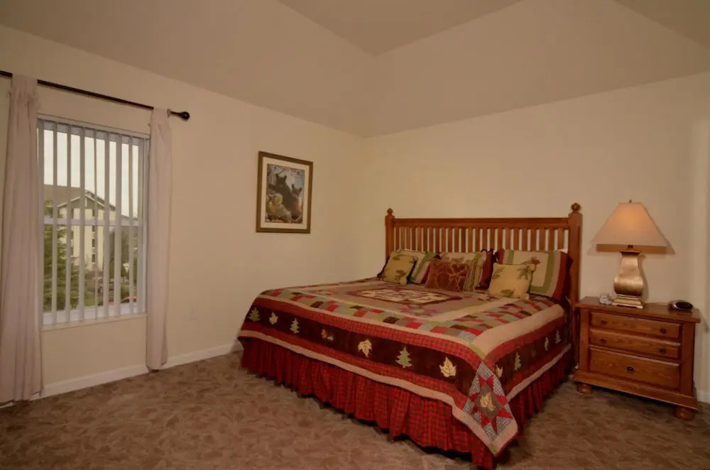 Whispering Pines 551