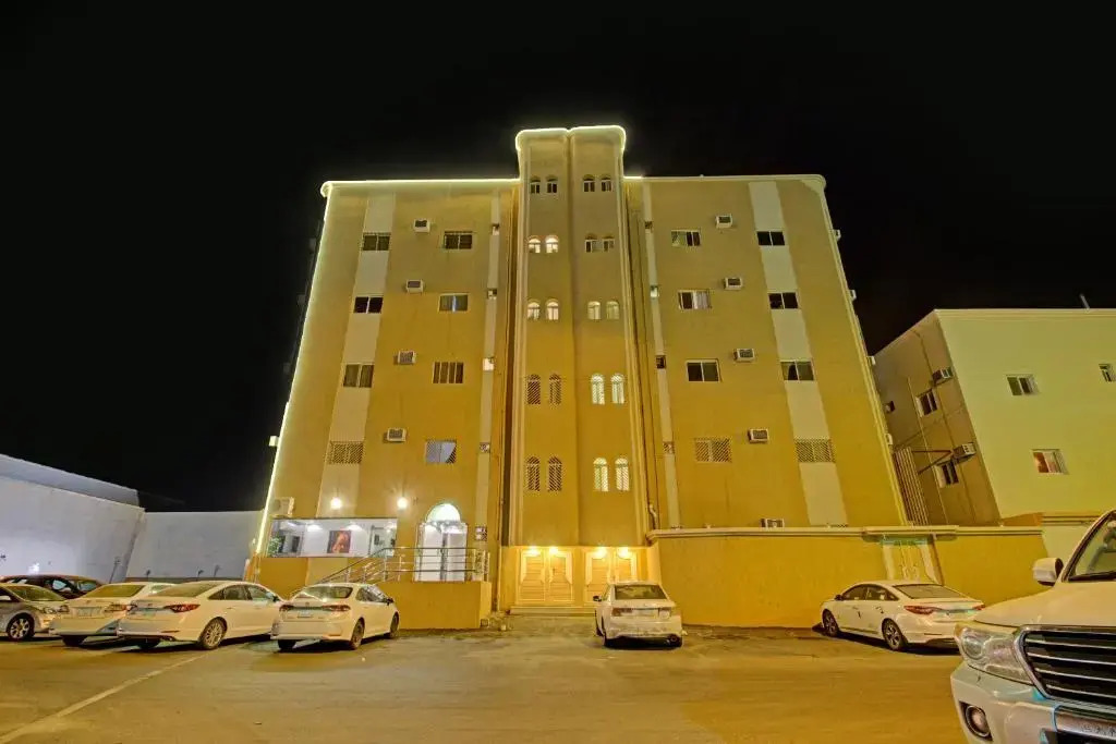 أويو 590 ديالا للوحدات السكنية