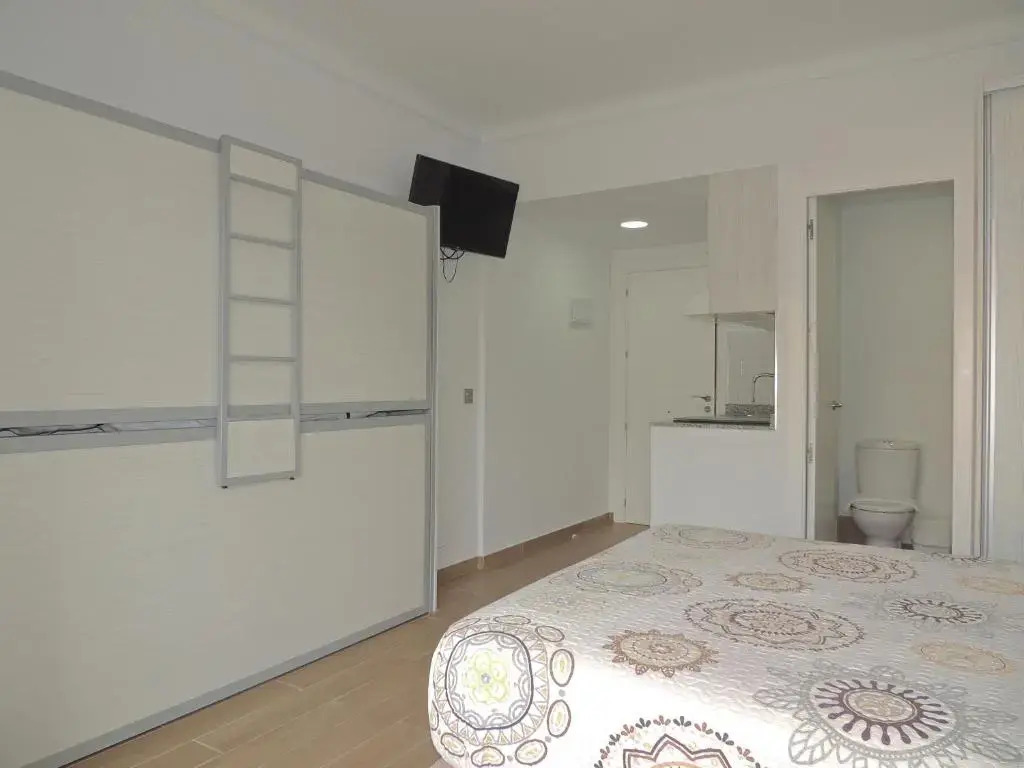 Carihuela Palace Studio 418 Beach - Playa