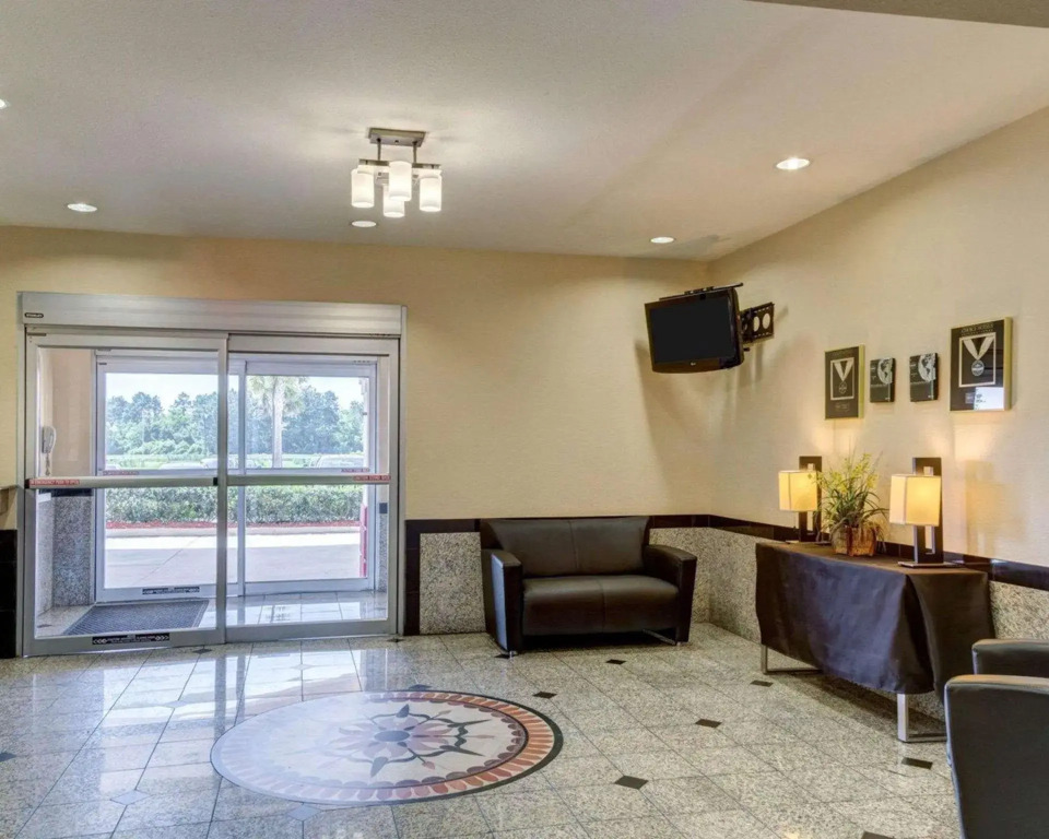 Suburban Extended Stay LaPlace