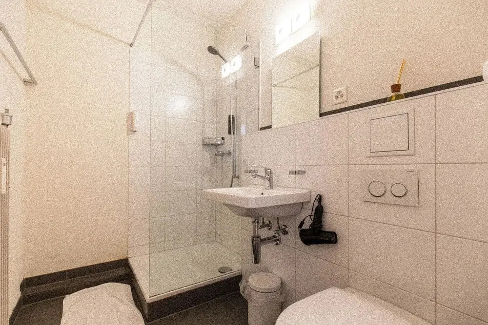 Hyve Appartements Basel