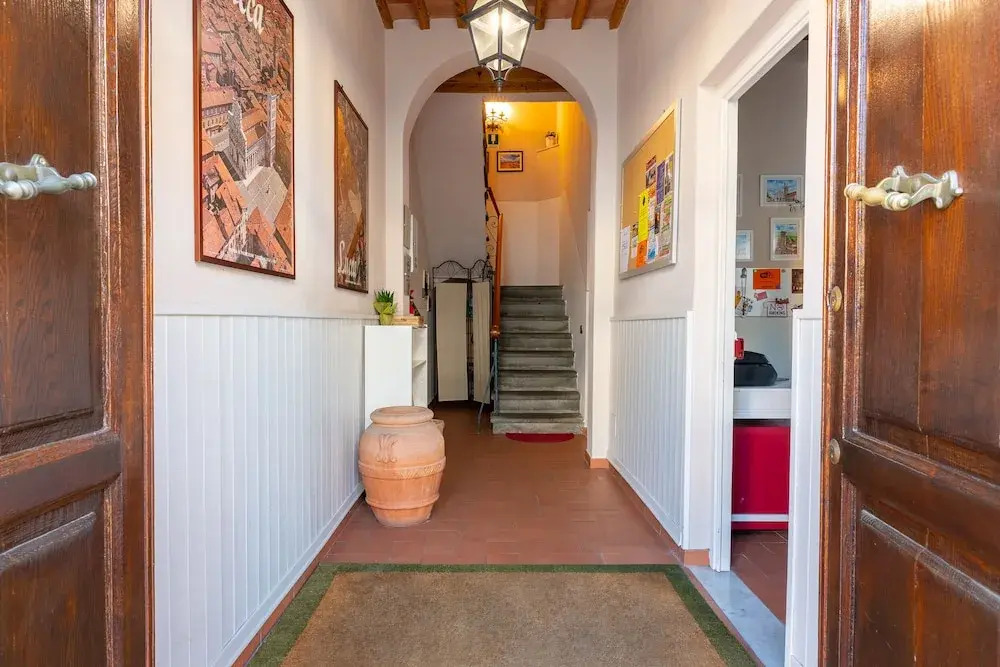 B&B Stella Lucca