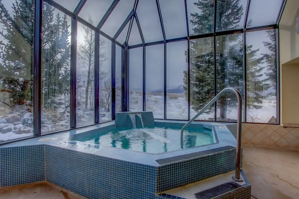 207 Point Dillon 2 Bedrooms 2 Bathrooms Condo