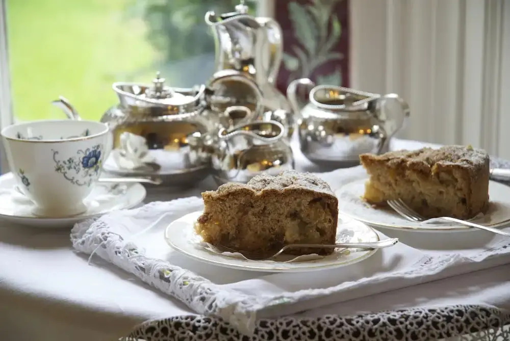 Beryl Country House