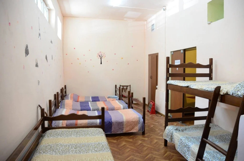 Republic Square Hostel and Tours