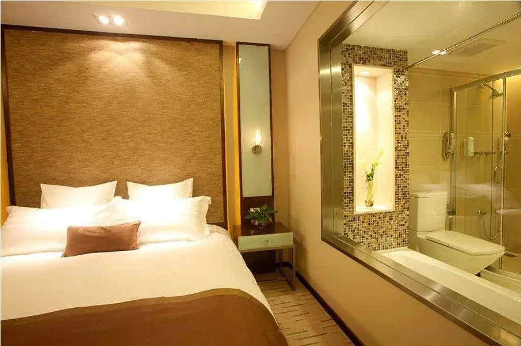 Huzhou International Hotel