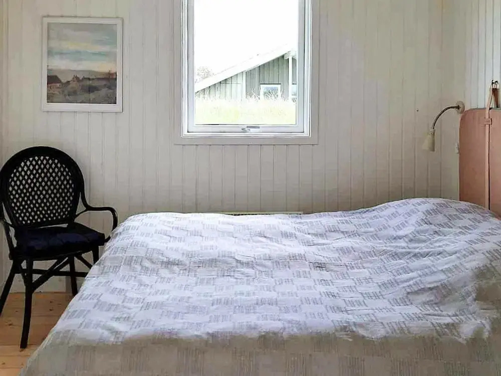 4 Person Holiday Home in Skagen