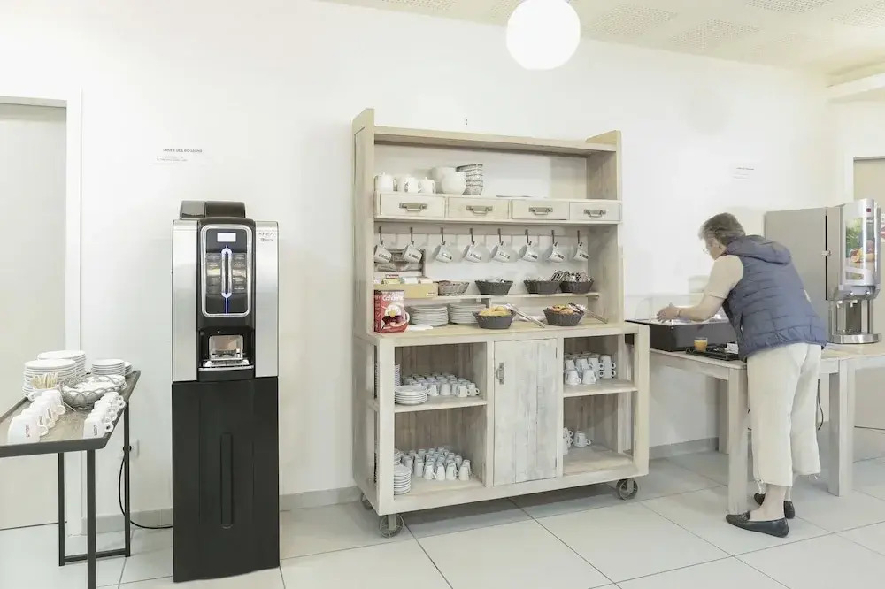ZENAO Appart'hotel Albi