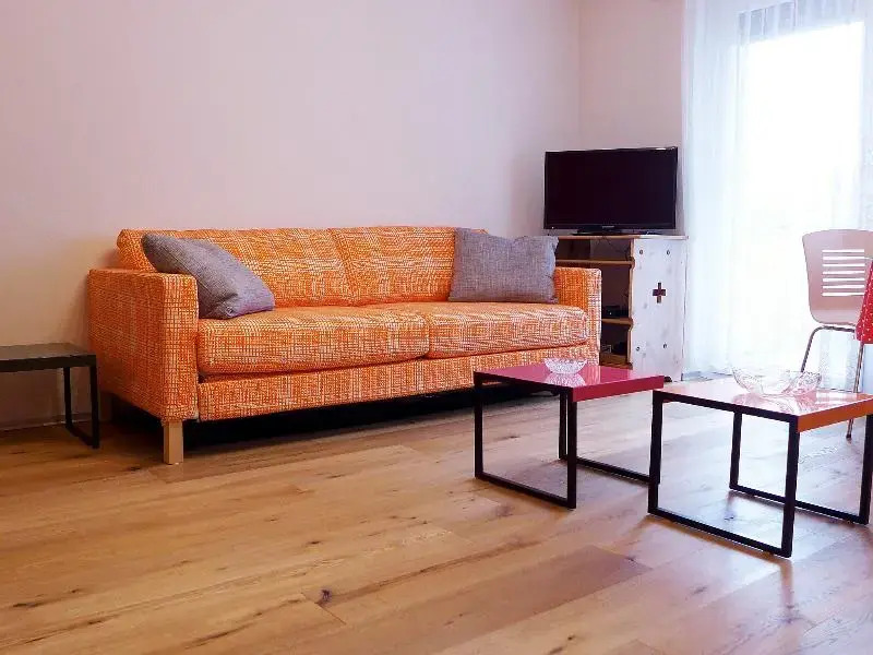 Haus Viscaria