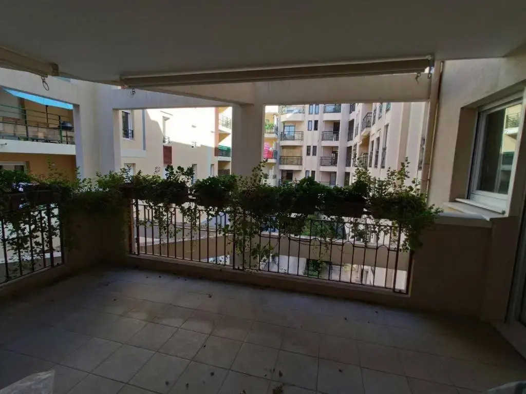 Appartement Juan les Pins, 2 pièces, 4 personnes - FR-1-252-152