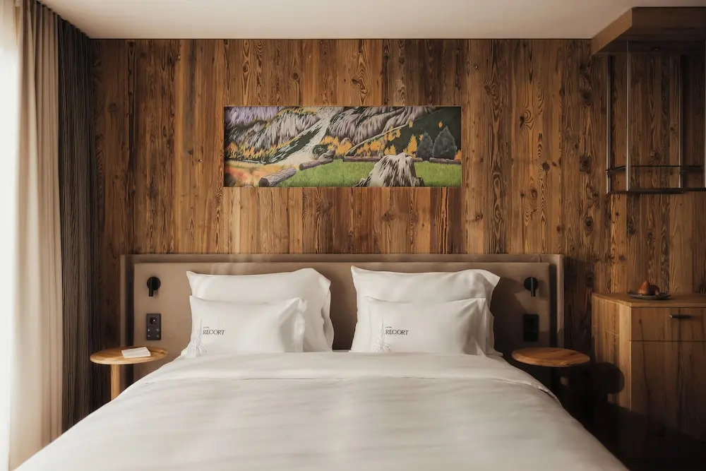 Hotel Recort