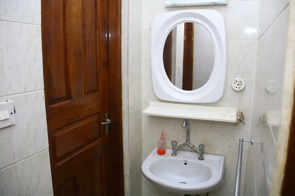 Mama Simba Arusha Homebase