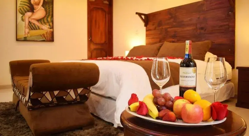 Meraki Hotel