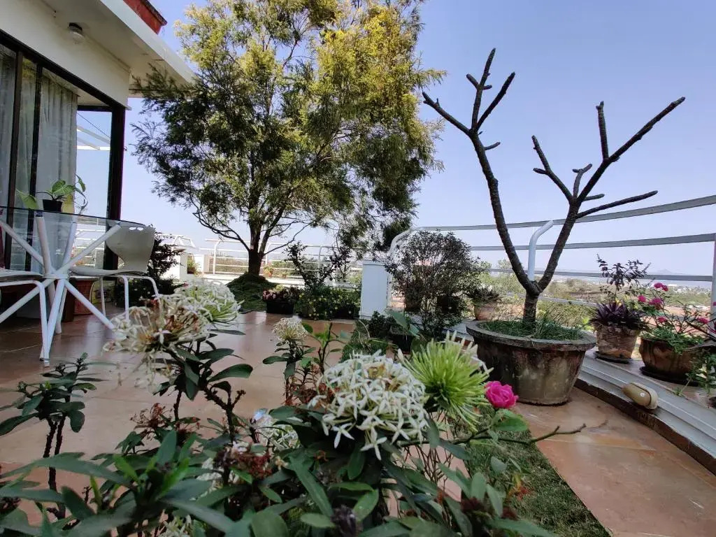 Garden Homes 1& 6