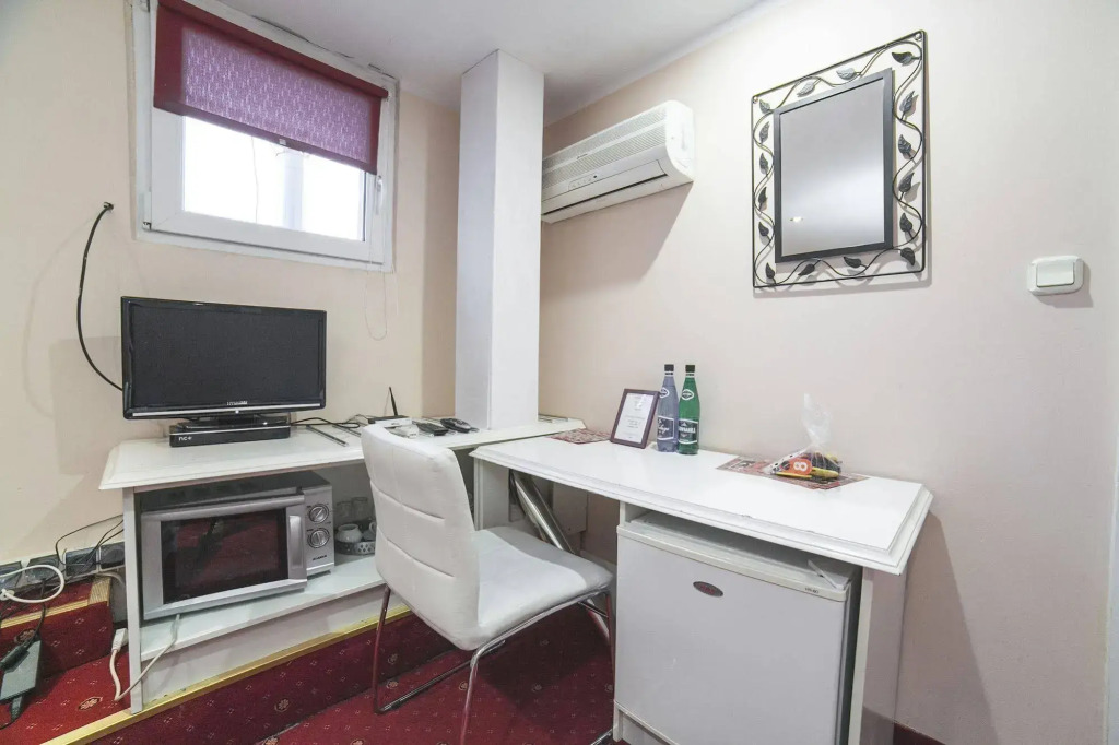 Residence B&B La Fontaine Aparthotel