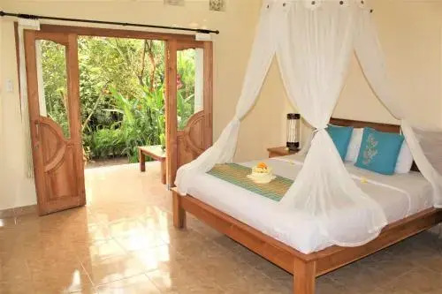 Restu Ubud Villa