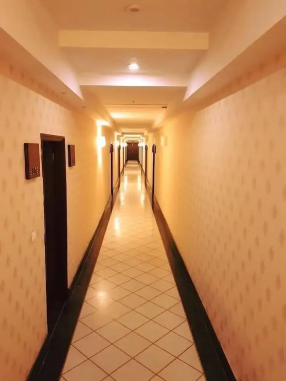 Hotel Ace Manor