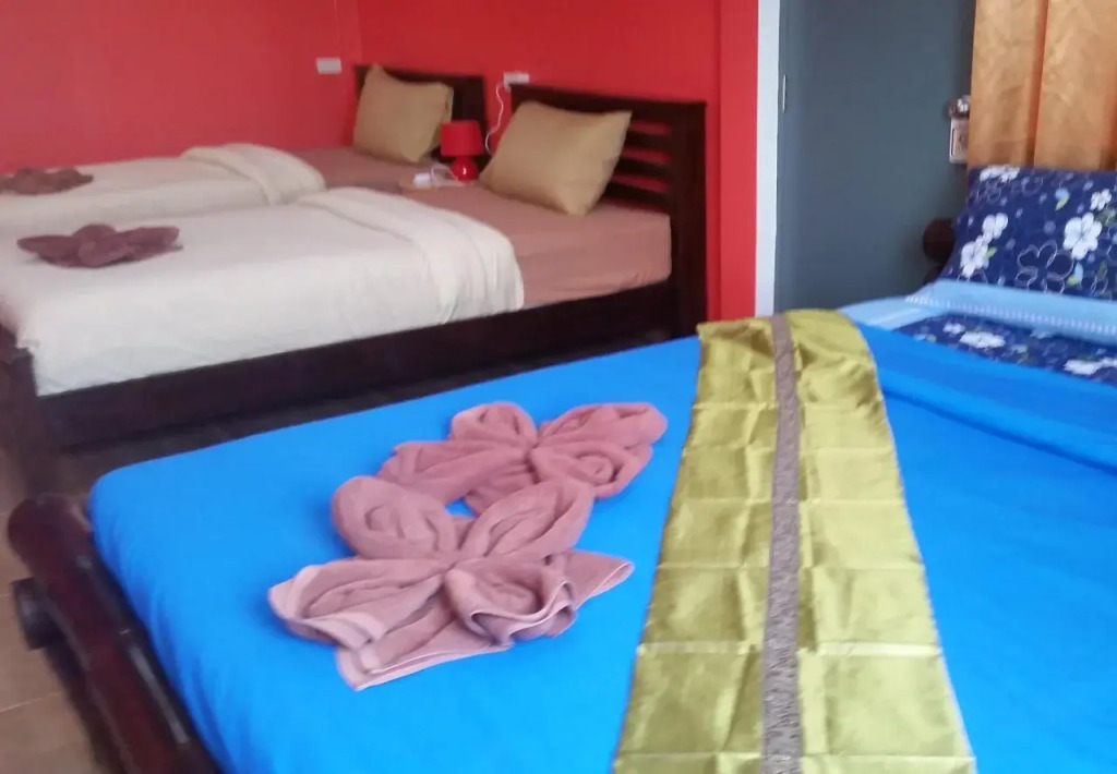 Yin Yang Guesthouse