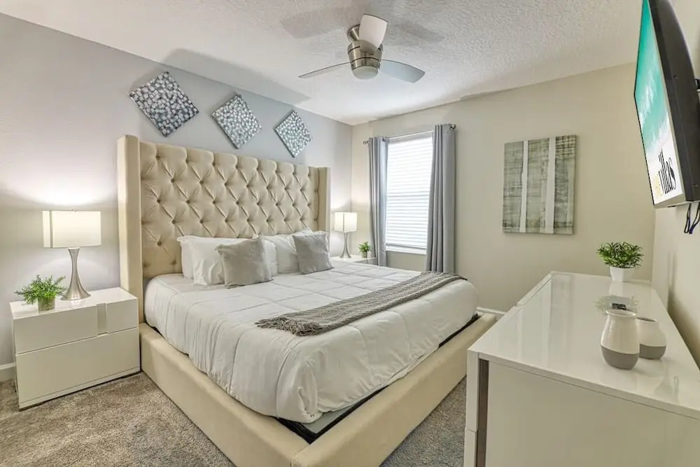 Treat Retreat Storey Lake by Shine Villas #418 villa