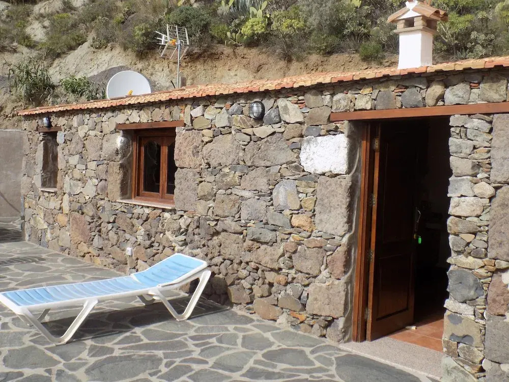 Casa Lomito El Pajar
