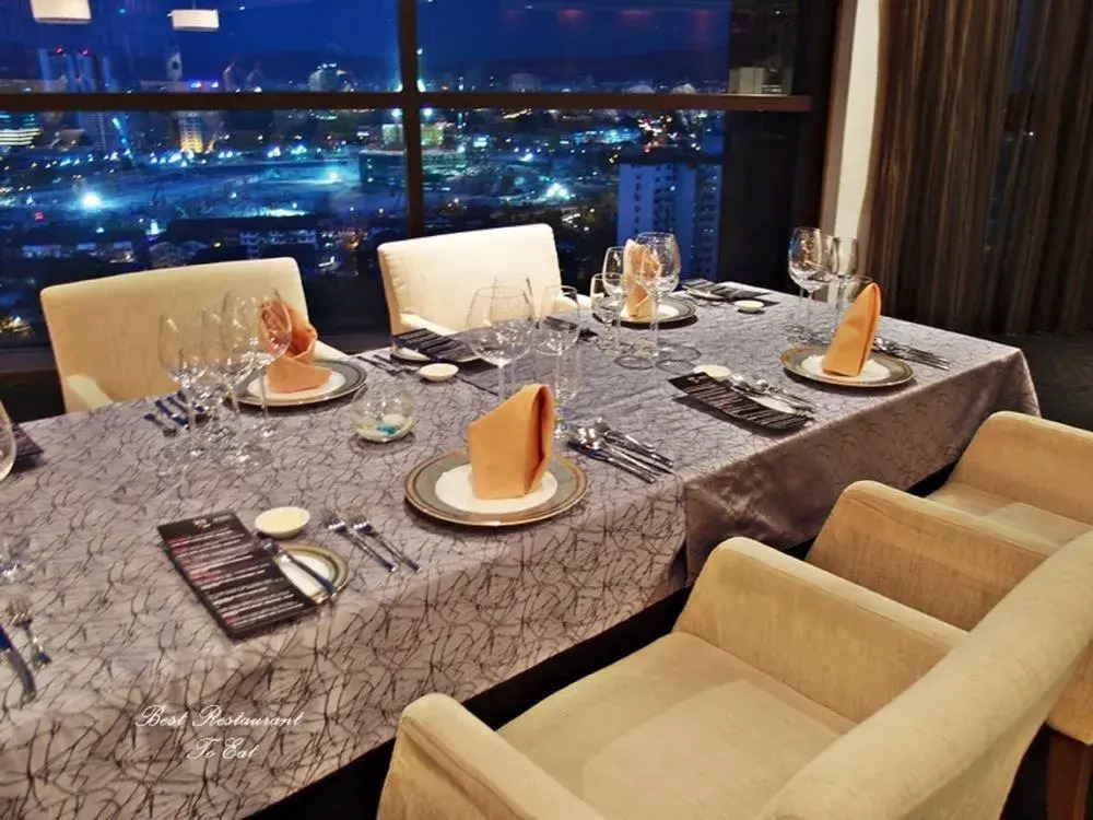 1 Imbi Suites Times Square Bukit Bintang KL