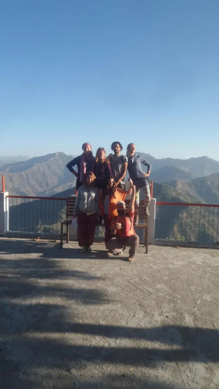 Homestay Anant Yoga