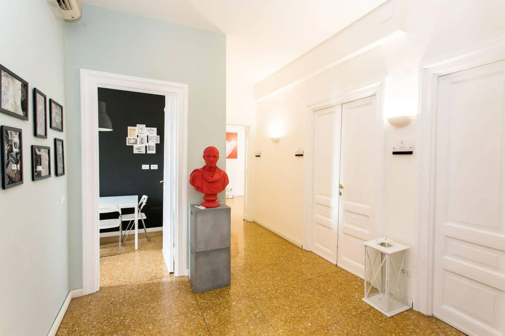Ai Senatori