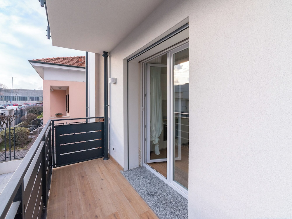 GINO SUITES - Monolocali Luxury - Appartamenti vicini a Rho Fiera e Milano