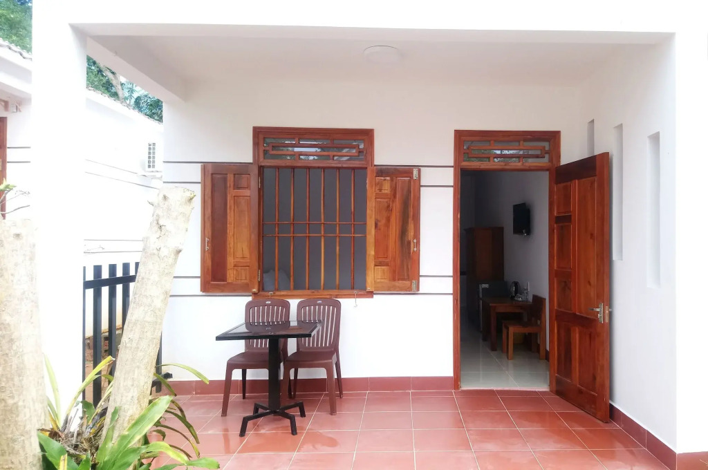 Resort Hien Minh Bungalow