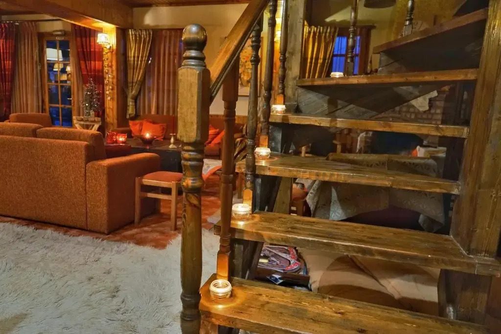 Guesthouse Alexandra