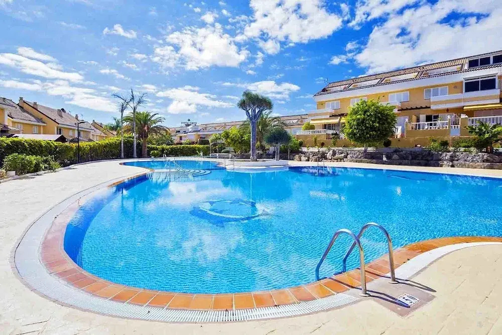 El Camison Apartment