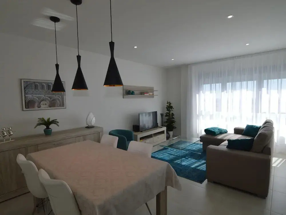 Modern Apartment in Orihuela Valencia with Swimming Pool