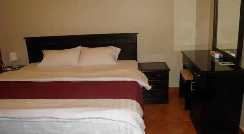 Elaf Al Modn Hotel Apartments