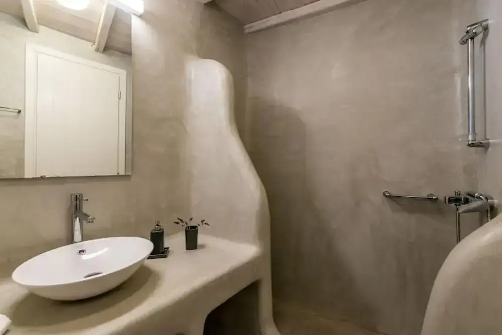 Luxury Key Mykonos 5 Bed Villa Maple Kalo Livadi
