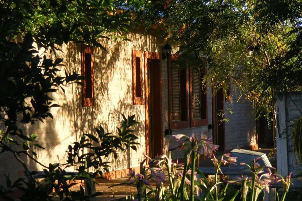 Hotel Las Termas